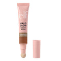 Halo Glow Contour Beauty Wand Light/Medium - Natural Sculpting