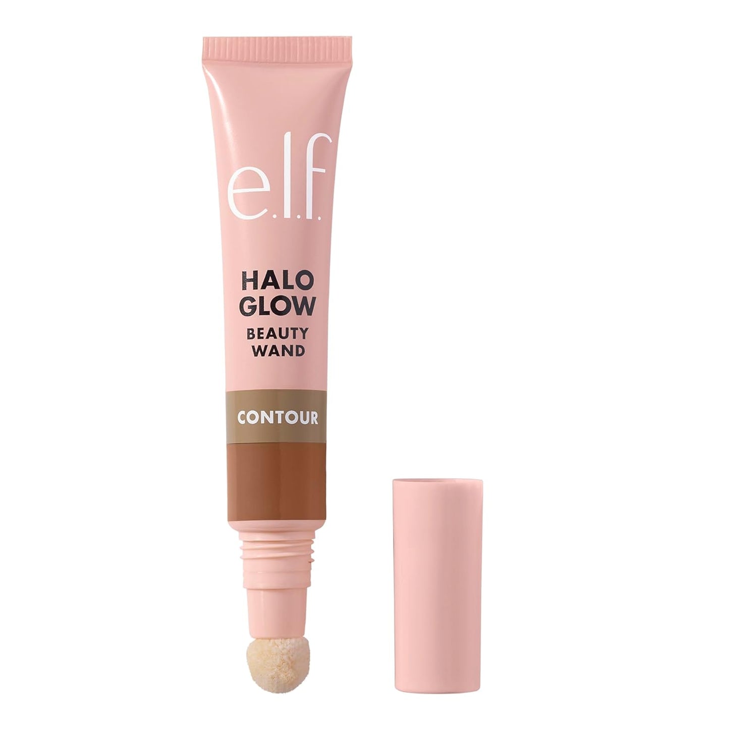 e.l.f. Halo Glow Contour Beauty Wand - Naturally Sculpted Look