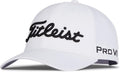 Titleist Standard Tour Performance Prior Generation Golf Hat