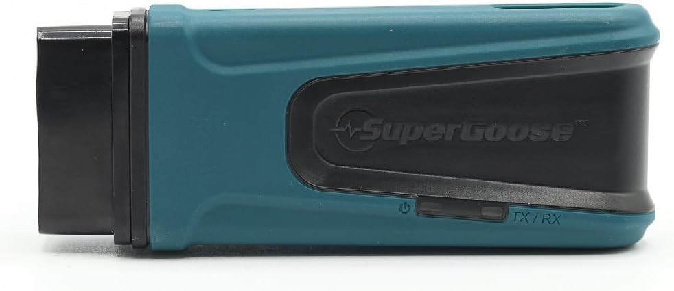 Opus IVS SuperGoose-Plus J2534 OEM Vehicle Interface Cable Review