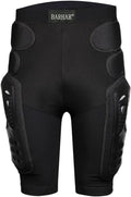 Motorcycle Pants with Armor for Motocross and Racing - Protective Hip
