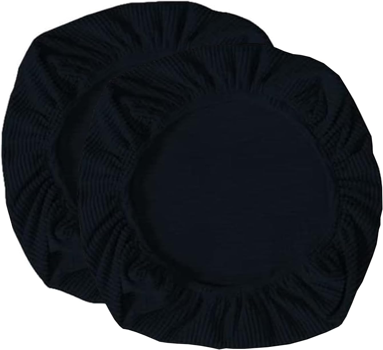 Sunnyway Stretchable Chair Seat Covers: Comfort & Protection Duo