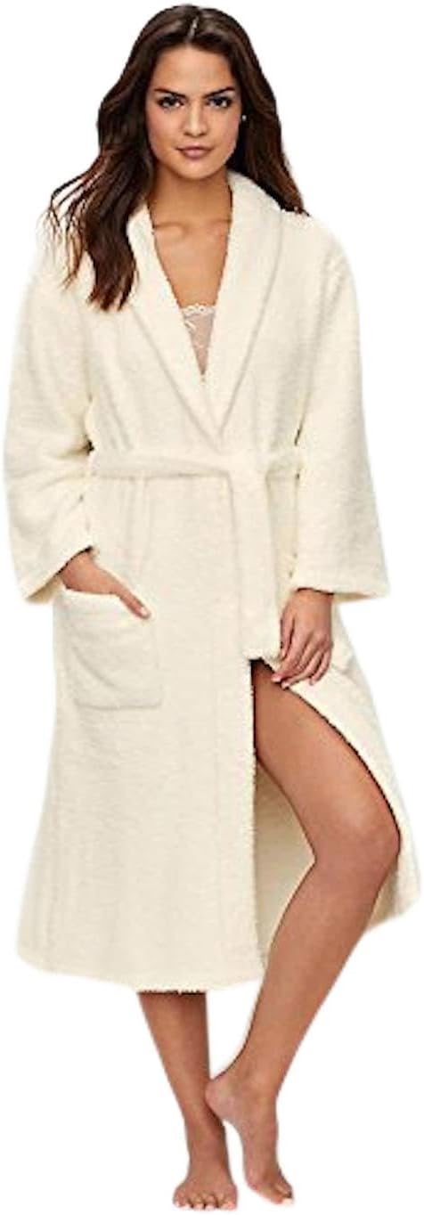 Barefoot Dreams Cozychic Adult Robe: Soft and Comfy Luxury