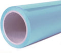 Yizhily Seamless Photography Background Paper Roll 82in x 16ft - Sky