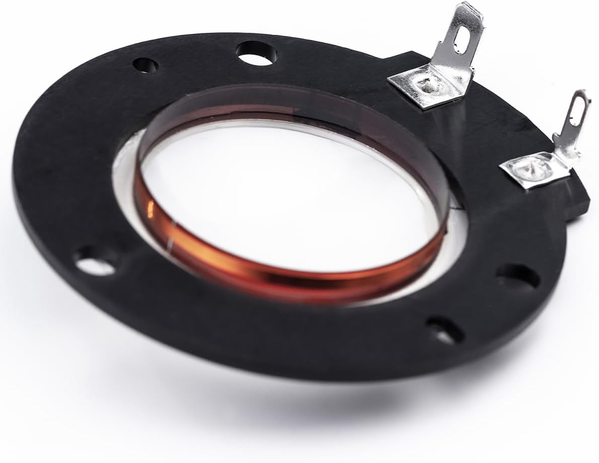Replacement Diaphragm for Alto Professional Neo Driver Speakers