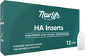 Hyaluronic Acid Vaginal Suppositories for Women - Moisture Support
