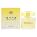 Versace Yellow Diamond for Women 6.7 oz Eau de Toilette Spray - Light