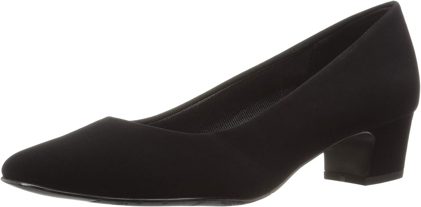 Easy Street Women's Prim Dress Pump for Comfort and Style