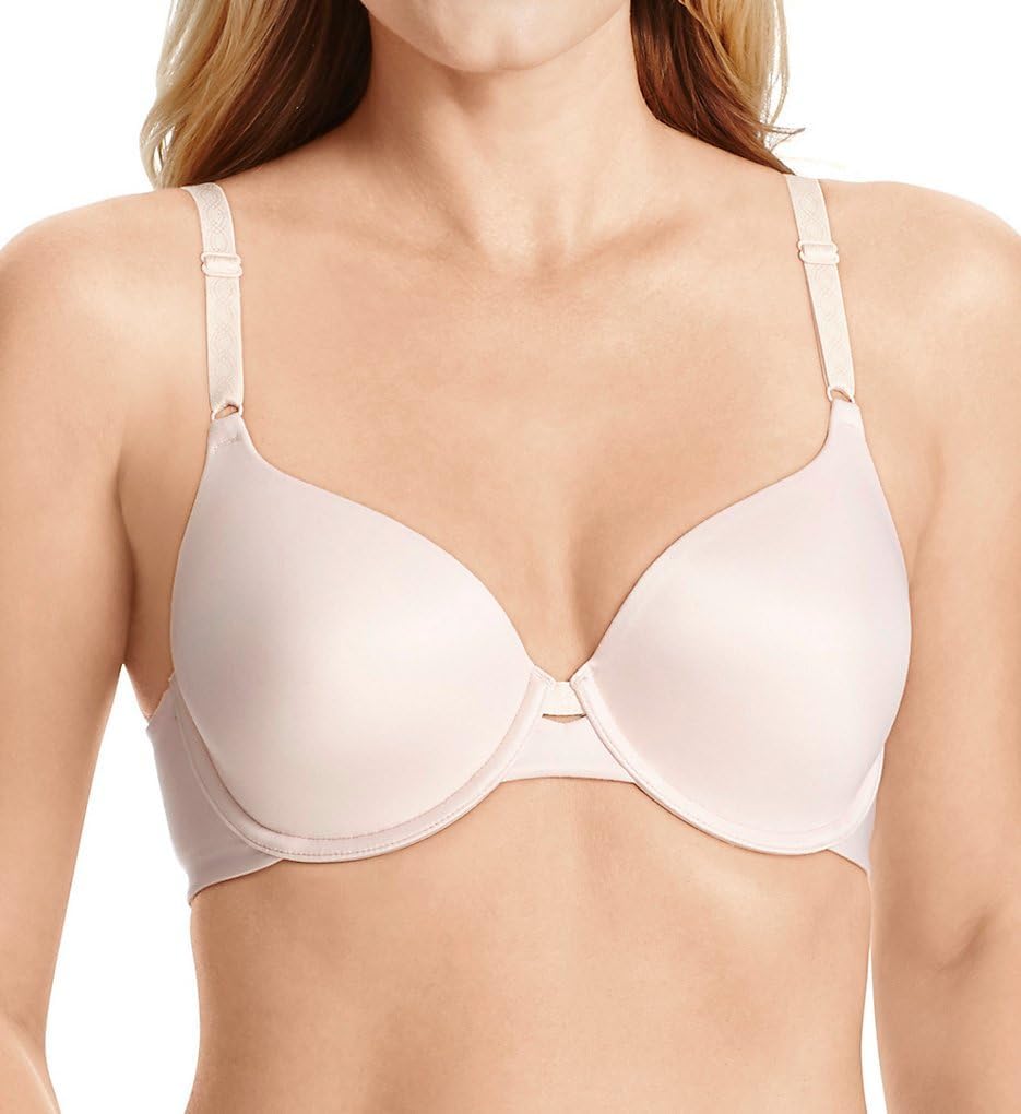 Warner's Women's Cloud 9 Underwire Contour Full Coverage Bra Review