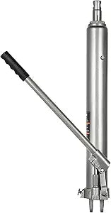 Weize Long Ram Jacks for Engine Hoists and Hydraulic Cranes