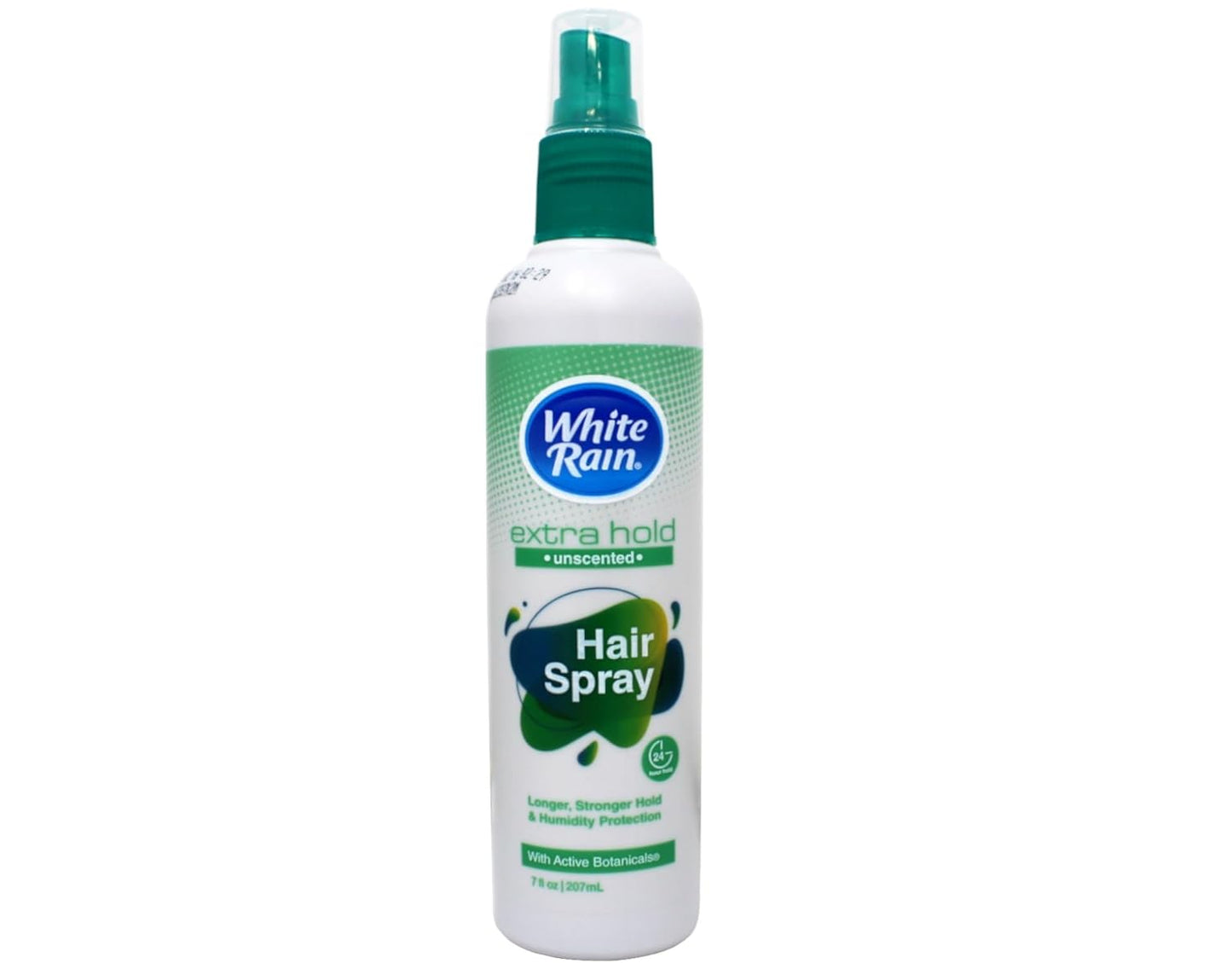White Rain Extra Hold Hair Spray for Long-Lasting Styles