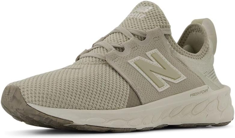 New Balance Men's Fresh Foam X Cruz Artisan V3 Shoes Review