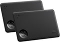 Tile Slim 2024 - Wallet & Phone Finder x2 Pack