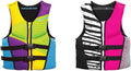 Airhead Gnar Kwick-Dry Neolite Flex Type III Life Jacket - Secure Fit