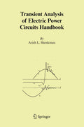 Transient Analysis of Electric Power Circuits Handbook - Essential