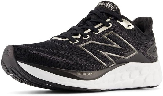 New Balance Women's Fresh Foam 680 V8 Running Shoe Review