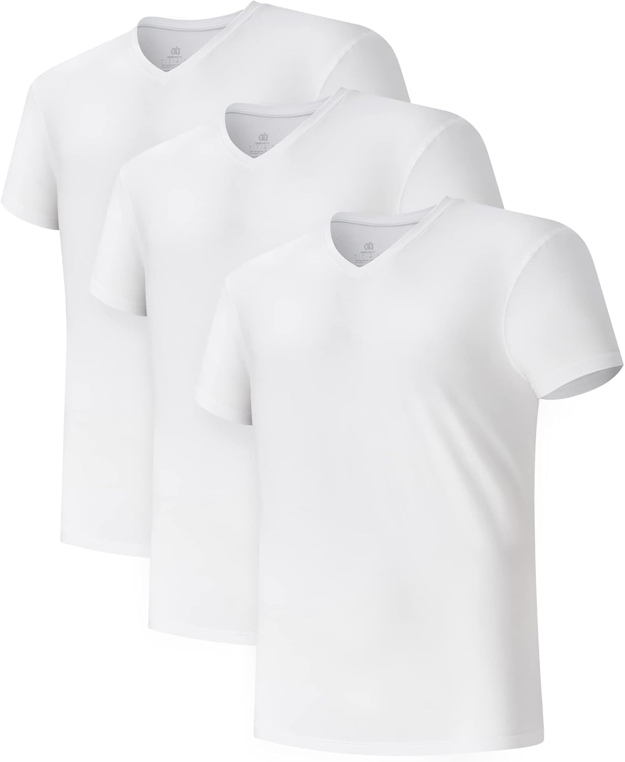 Men's Combed Cotton Undershirts for Comfort and Style