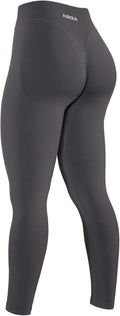 AUROLA Influence Workout Leggings for Women - Seamless (Style 8ZRS)