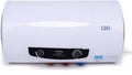 CHALIGHT 120L Electric Hot Water Heater - Rapid Heating for Bathroom & Kitchen