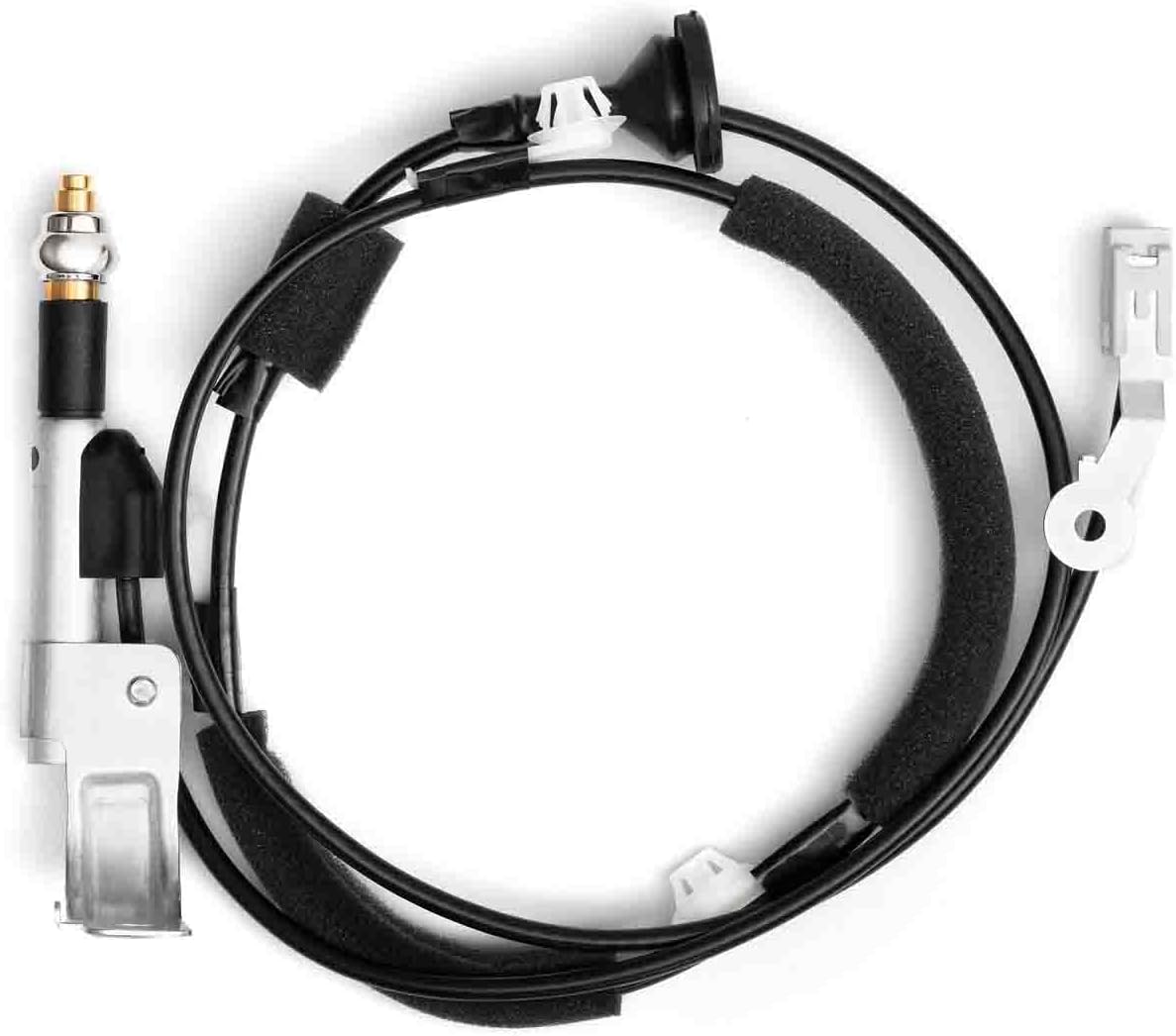 Replacement Antenna Base for Toyota Tundra 2007-2013 Models