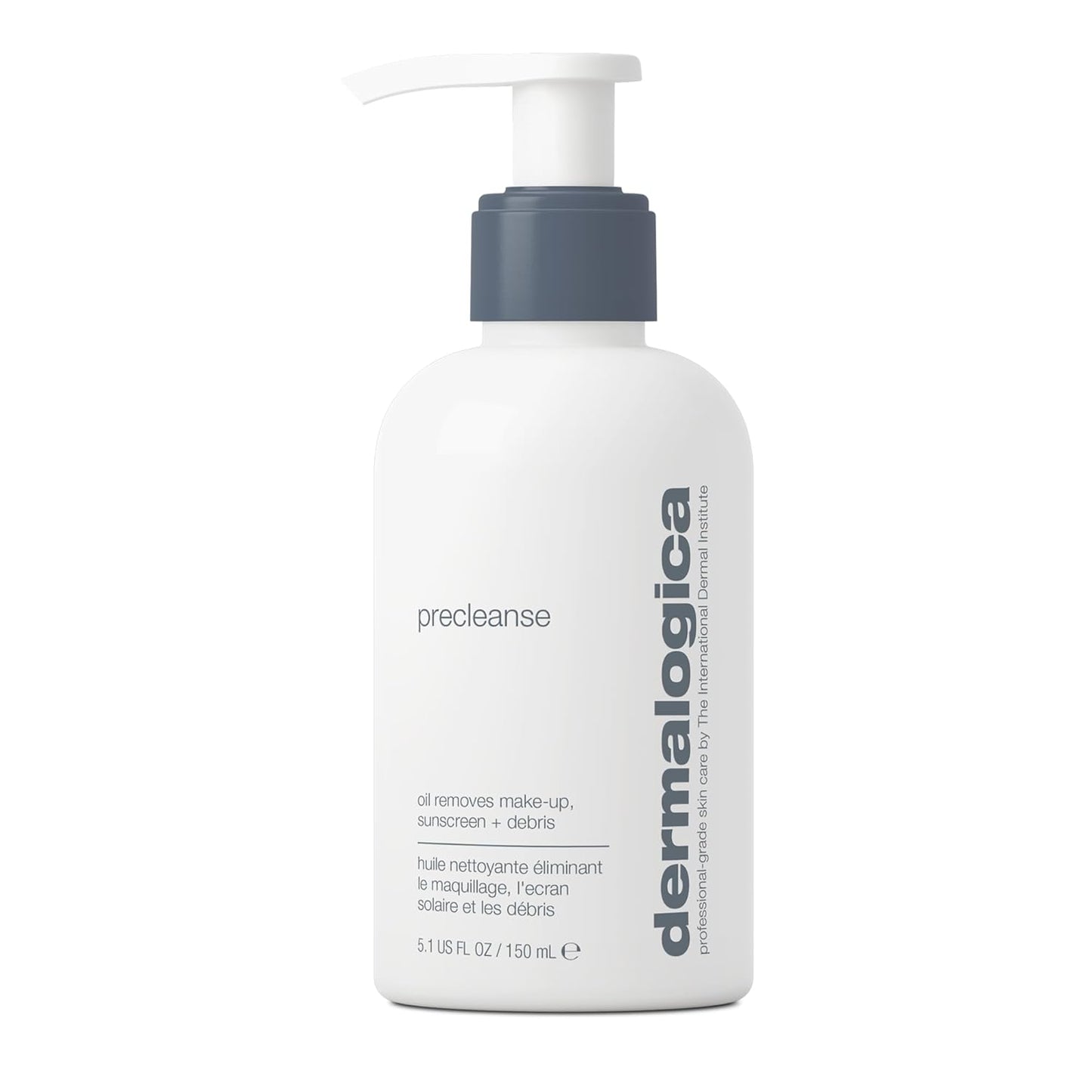 Dermalogica Precleanse Oil Cleanser for Effective Makeup Removal