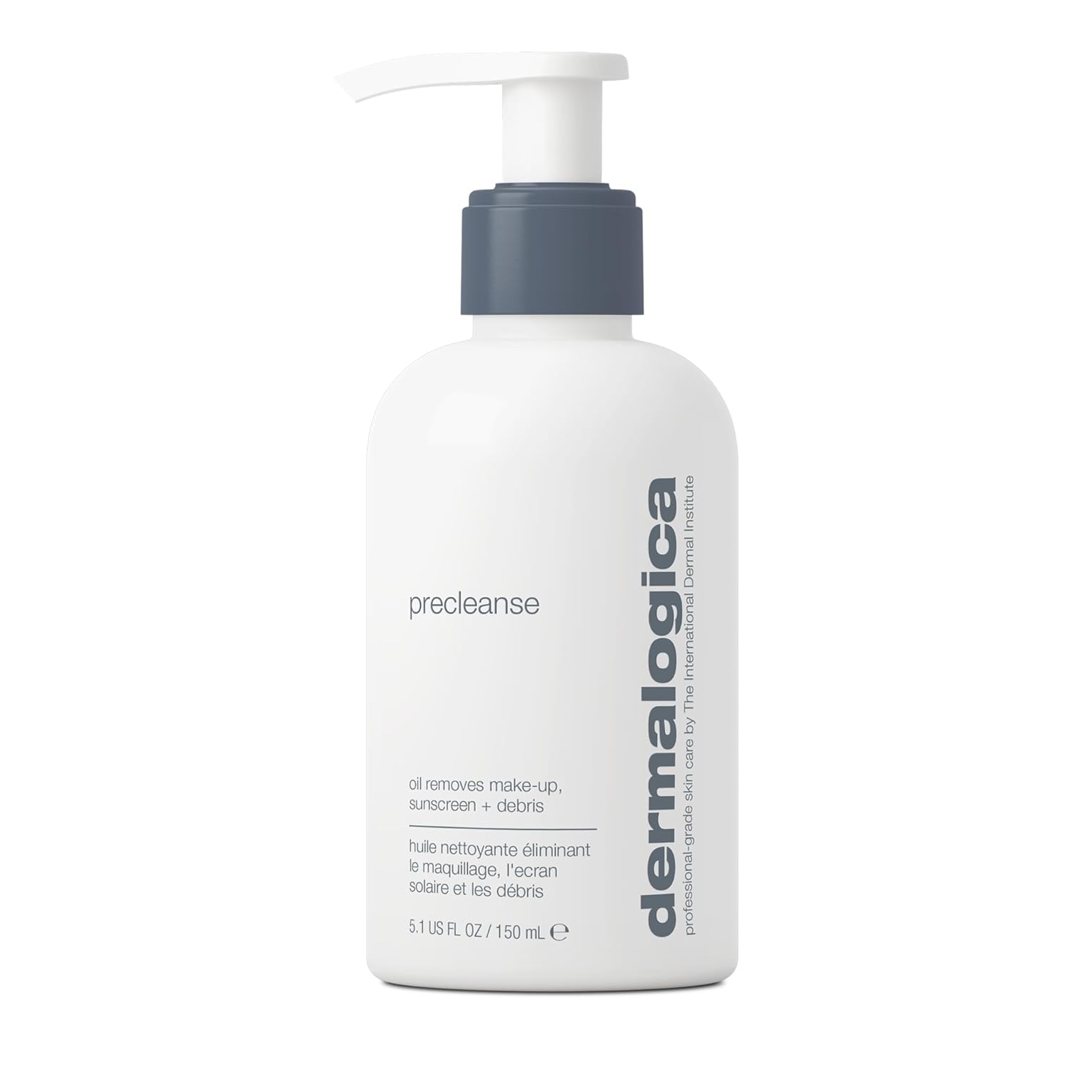 Dermalogica Precleanse Oil Cleanser for Effective Makeup Removal
