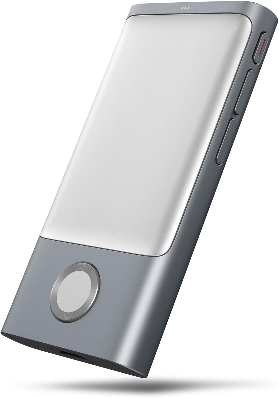Bluetooth Presentation Clicker Wireless Presenter for All Devices