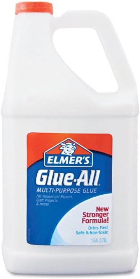 Elmer's Glue All Multipurpose White Glue for All Your Needs