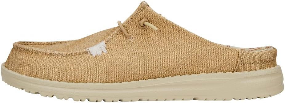 Hey Dude Wendy Slip Classic Women's Shoes for Comfort & Style