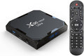 X96 Max Plus Ultra TV Box Android 11 S905X4 - 4GB/32GB 8K Player