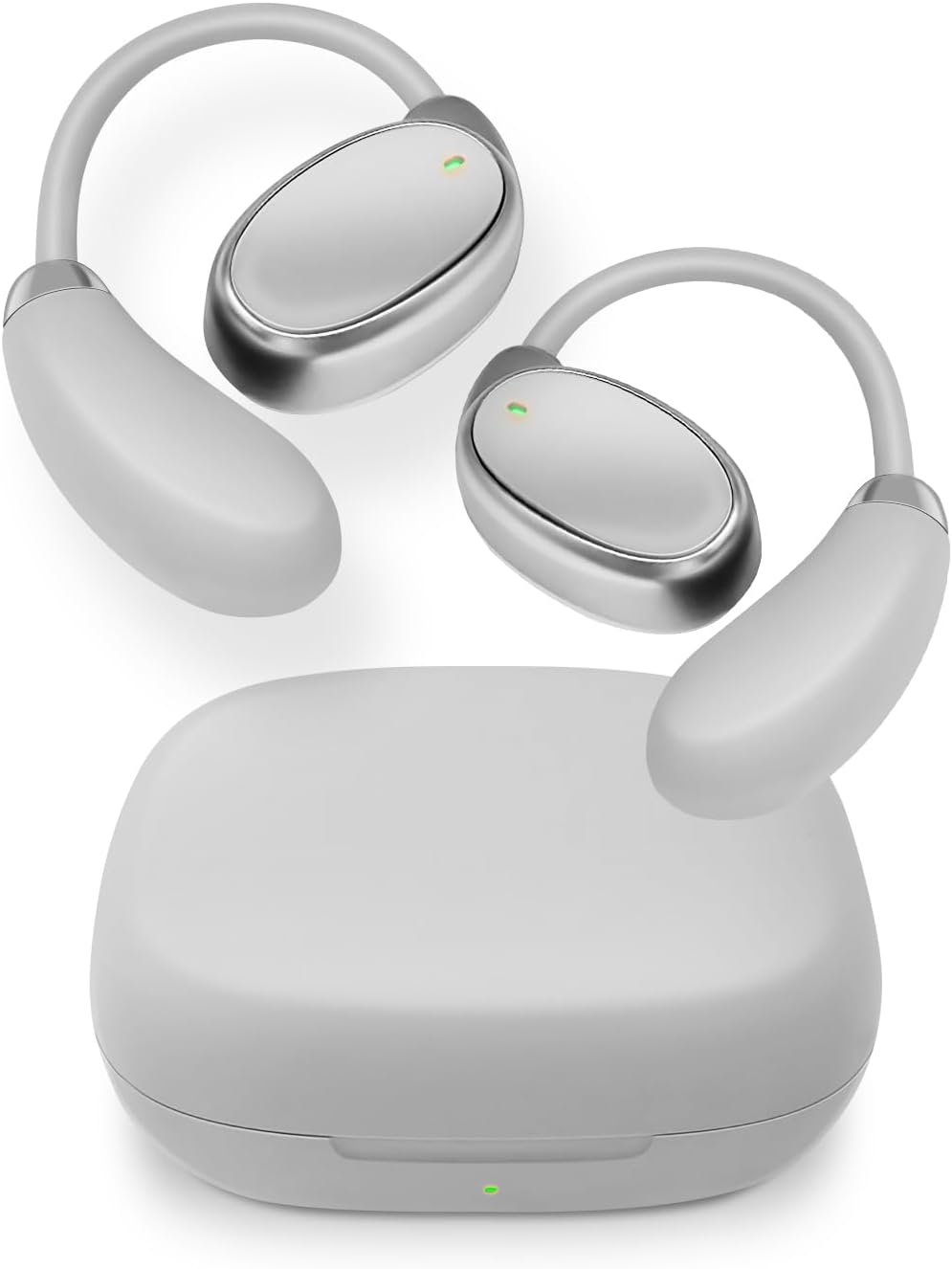 Multi-Language AI Earbuds for Instant Translation