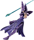 Dark Magician Action Figure from Yu-Gi-Oh! by Bandai Spirits
