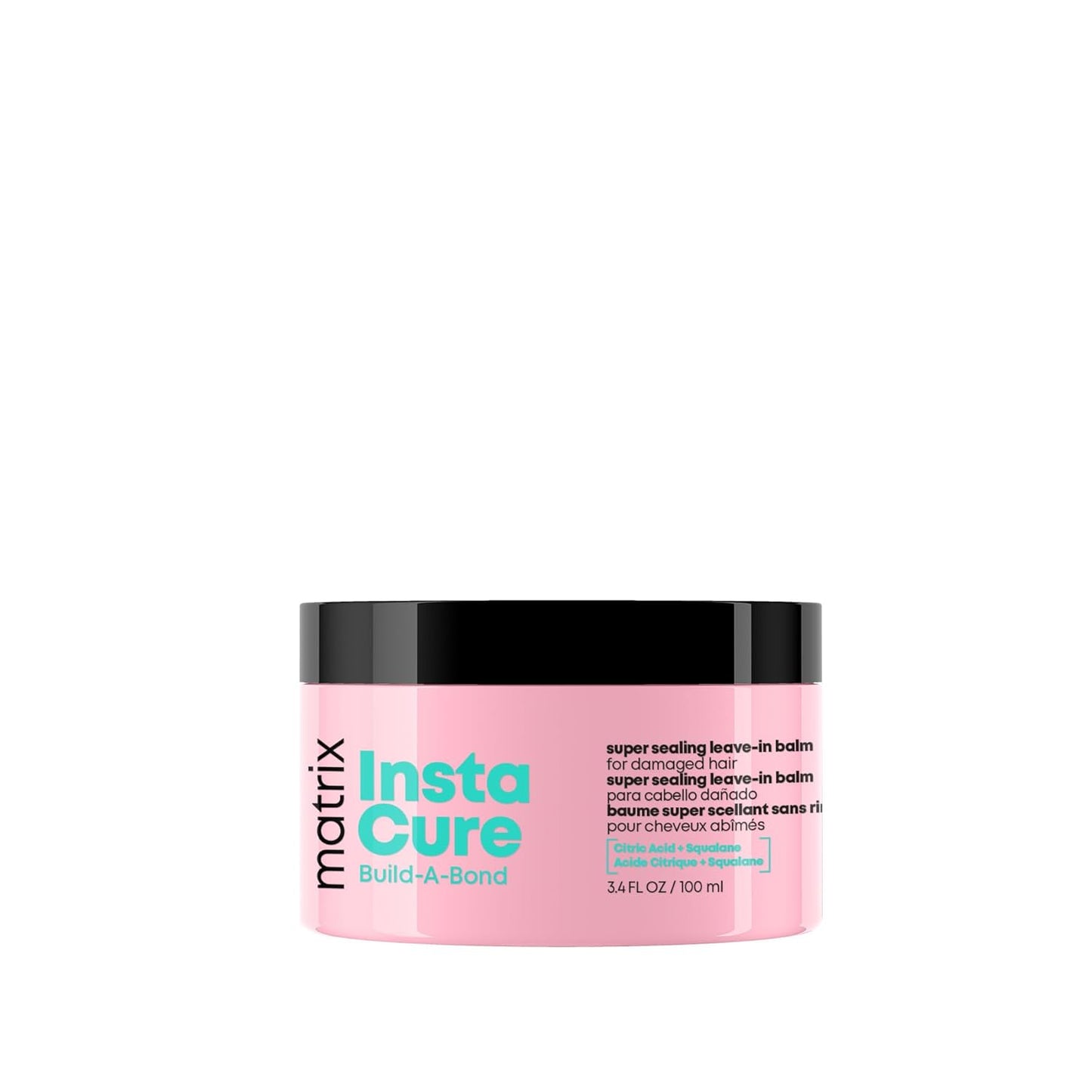 Matrix Instacure Leave-In Balm - Repair, Seal, Protect