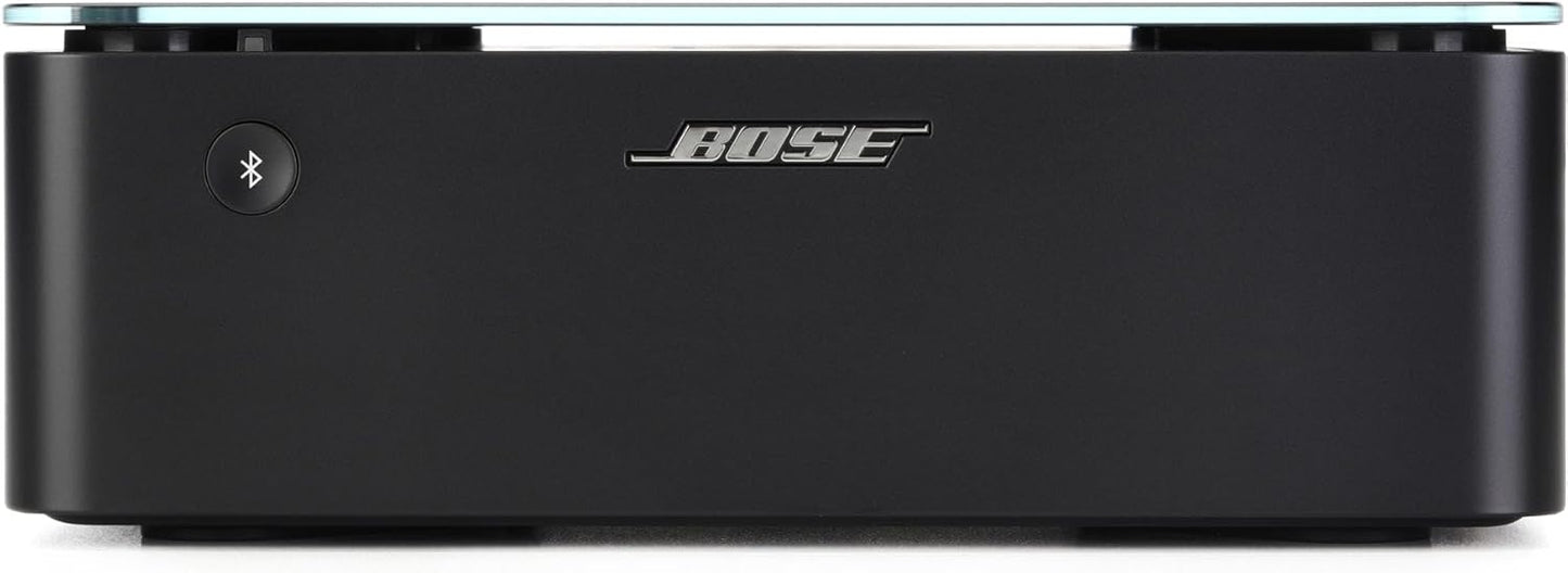 Bose Music Amplifier for Passive Speakers with Bluetooth & Wi-Fi
