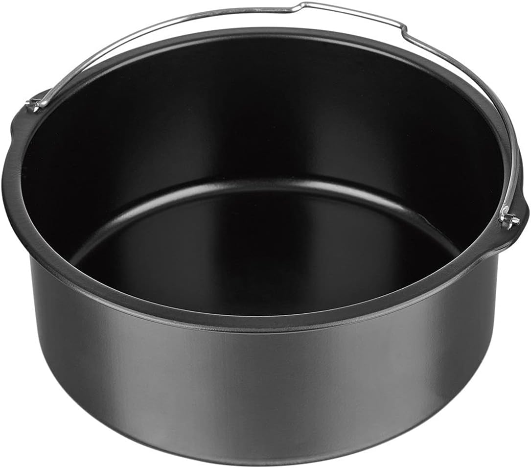 3-5QT Multi-Use Baking Pan - Fits Various Brands