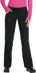 KOI Lite 721 Women's Peace Scrub Pant - Lightweight Comfort easy