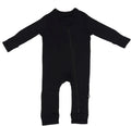 Comfortable Bamboo Zippered Rompers for Infants by KYTE BABY