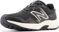 New Balance Women's 410v8 Trail Running Shoes - Stable Trail Comfort