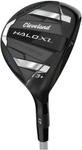 Cleveland Golf Halo XL Hy-Wood: Unique Hybrid Fairway Club