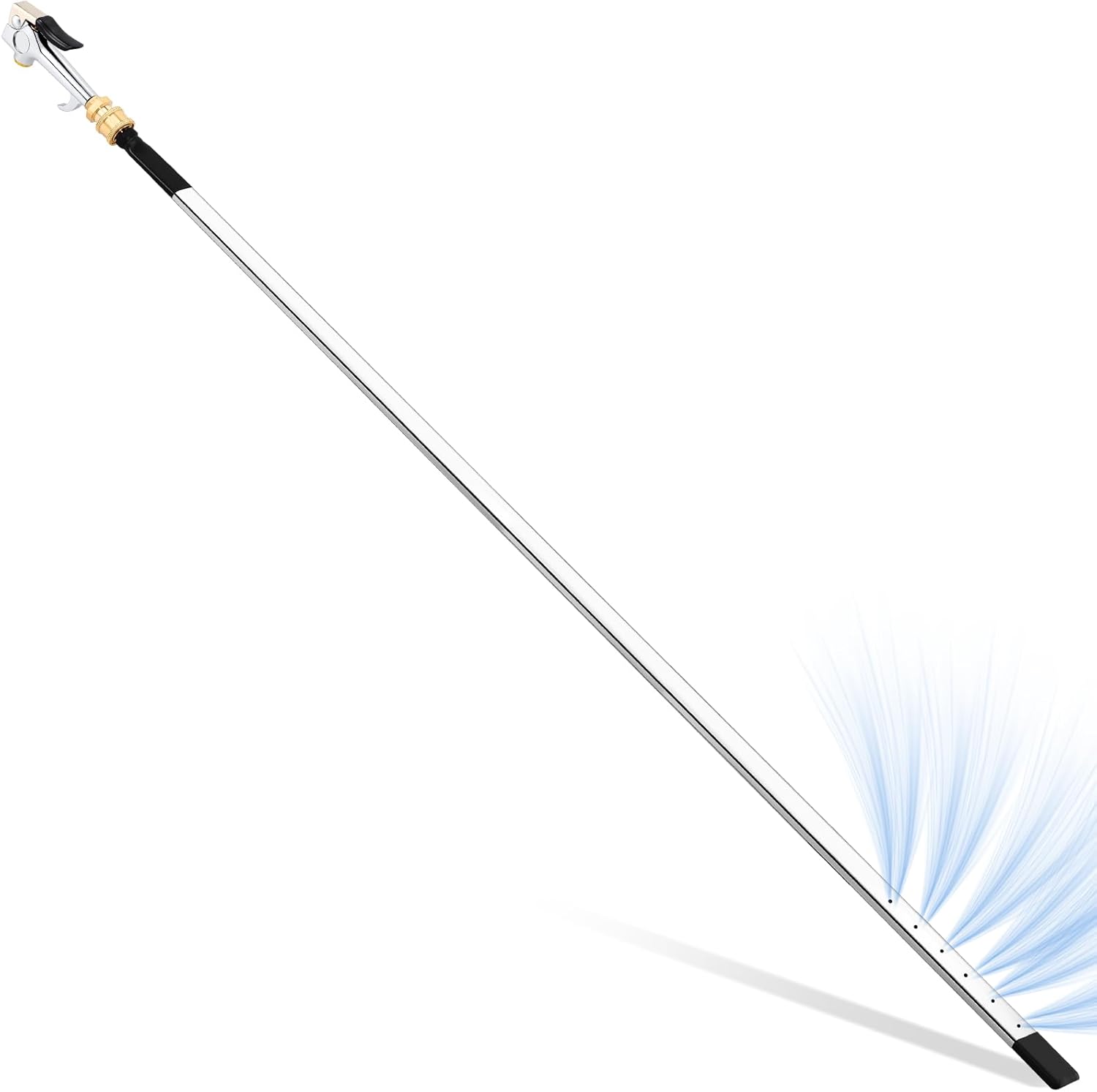 39in Air Filter Radiator Cleaning Wand for Efficient Cooling
