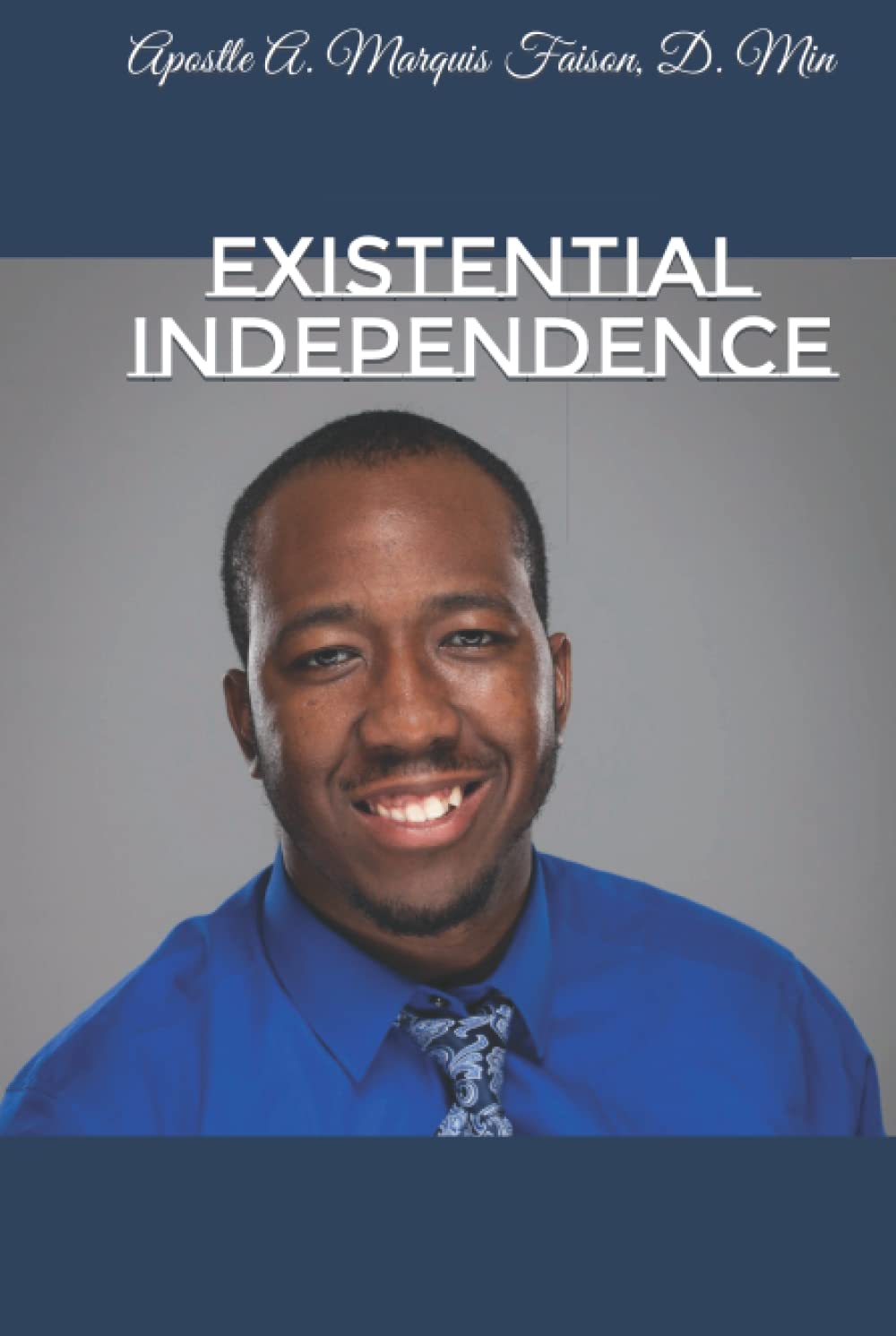Existential Independence: The Origin & Nature of Sin Explored