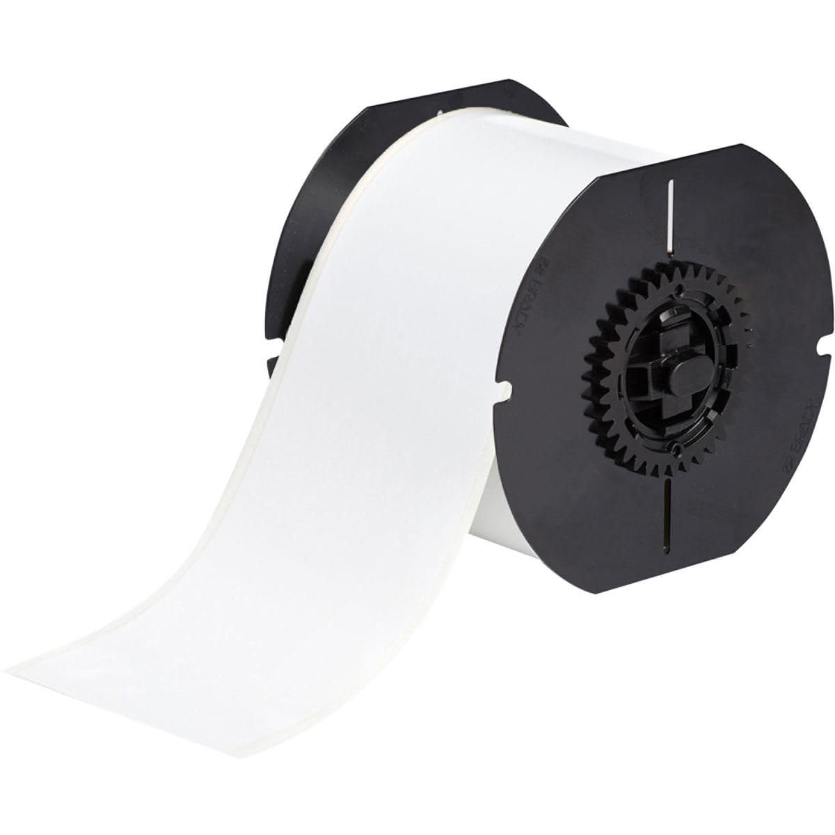 Brady B30C-3000-595-WT 100ft x 3ft Indoor/Outdoor Tape Review