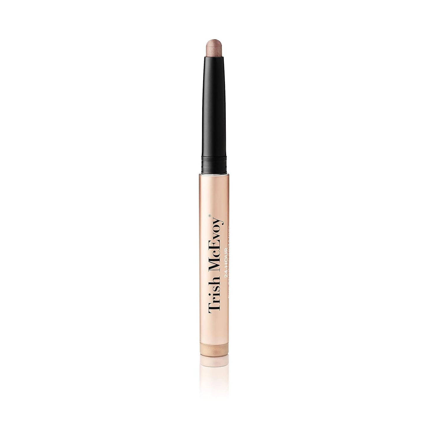 Trish McEvoy 24-Hour Eyeshadow & Liner for All-Day Wear