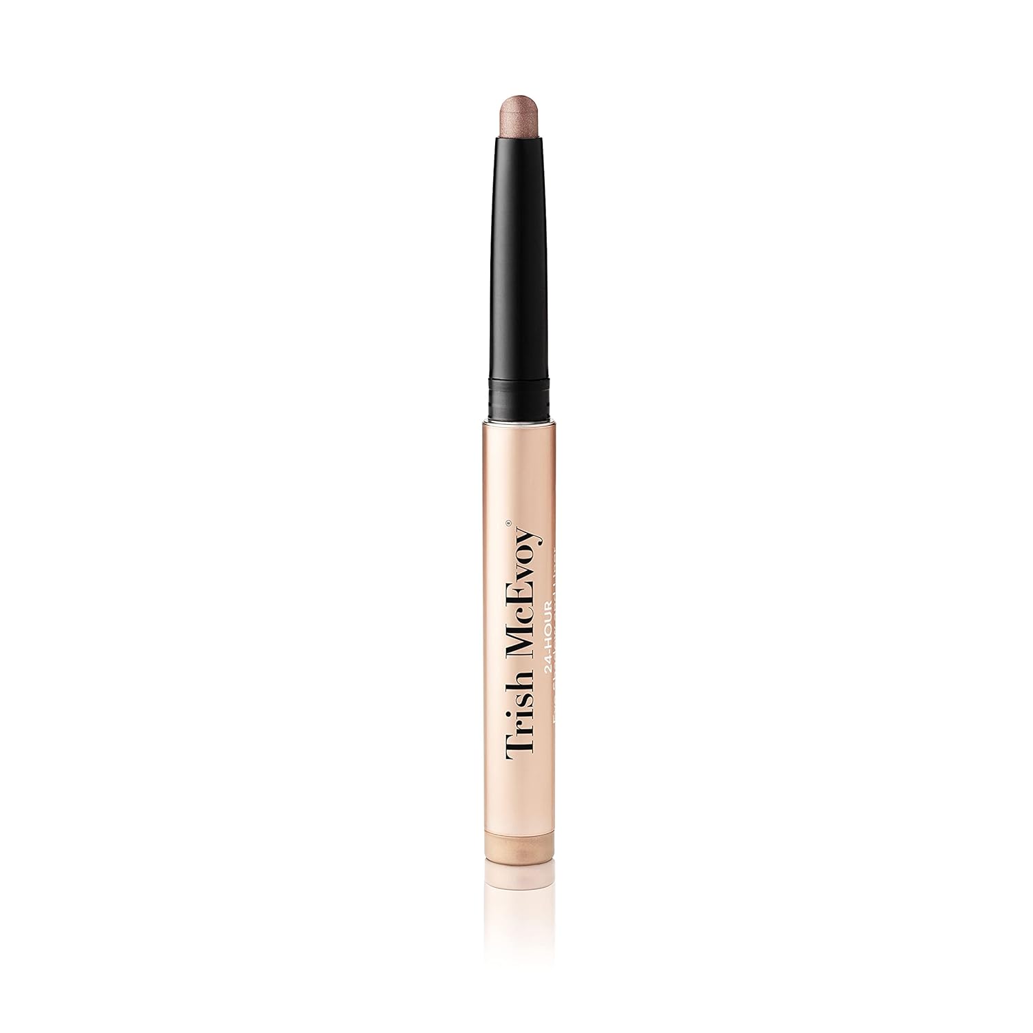 Trish McEvoy 24-Hour Eyeshadow & Liner for All-Day Wear