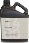 VINEVIDA 128oz Scent No.1400 Natural Fragrance Oil - Made in USA