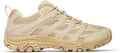 Merrell Men's Moab 3 Waterproof Boots for Men - Trail-Ready Comfort