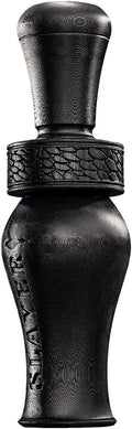 Mallard Reaper Duck Call - Double Reed, Easy to Use