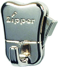 STAS Zipper Picture Hanging Hooks - Secure, Easy Height Adjustment