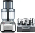 Breville Sous Chef Pro 16 Cup Food Processor - Precise Prep