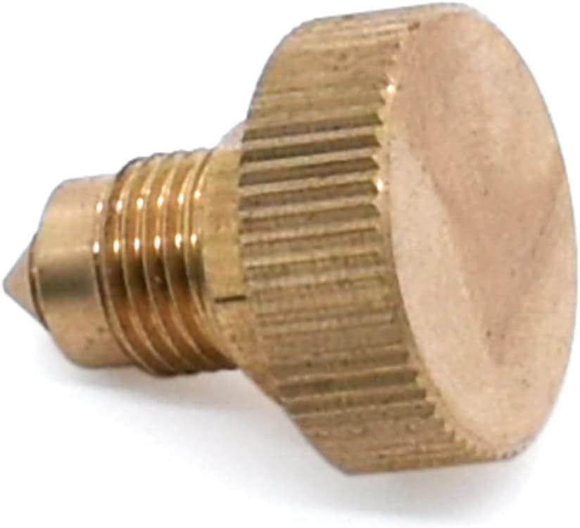 High-Pressure Release Valve for TUXING Air Compressor